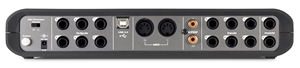 M-Audio Fast Track Ultra 8 x 8 Audio Interface