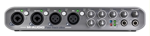 M-Audio Fast Track Ultra 8 x 8 Audio Interface