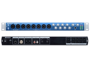 PreSonus AudioBox 1818VSL USB 2.0 Audio Interface