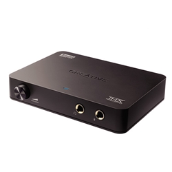 Creative Sound Blaster X-Fi HD Sound Card