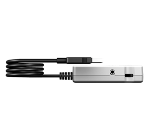 USB 2/2 Phono-Level Audio Interface