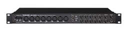 Tascam US-1800 16-IN / 4-OUT USB Audio Interface