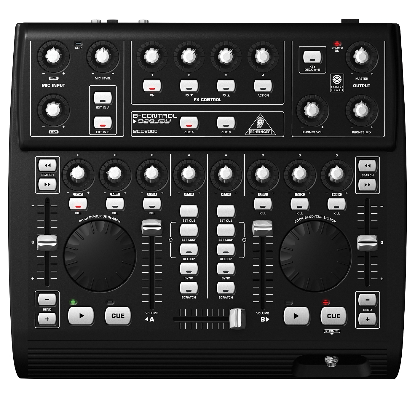 Dj Mixer Professional For Windows 8