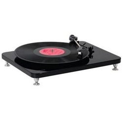 Grace Digital GDI-VW05 Record USB Turntable