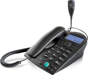 USB VoIP Phone with Video
