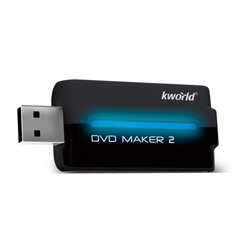 DVD Maker 2 USB Video Capture Device