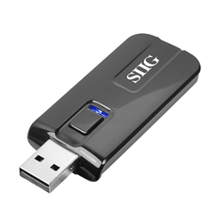 SIIG USB Video/Audio Capture Device for PC and MAC
