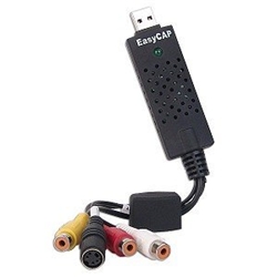 AltoEdge Easy Audio/Video Capture Device