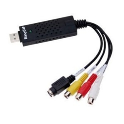 USB EasyCap Video Capture Device