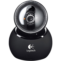 Orbit AF Webcam with Carl Zeiss Optics