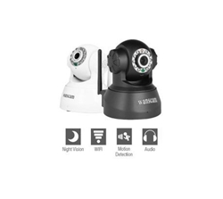 Wanscam M-JPEG Wireless IP Camera