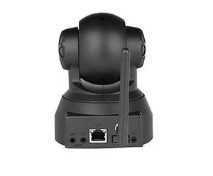 Wanscam M-JPEG Wireless IP Camera